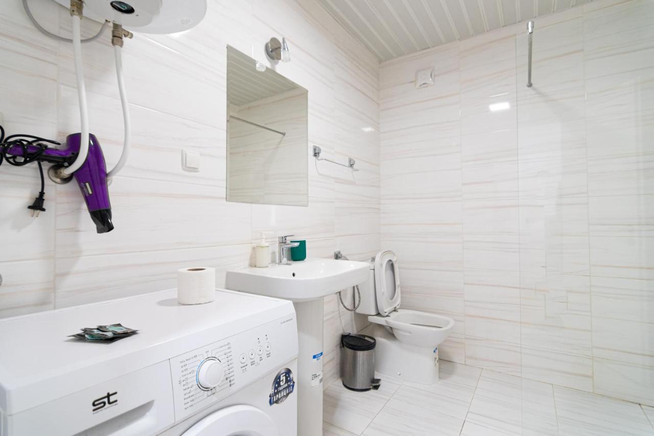 High-End Spacious Apartment Next To City Mall Skopje Extérieur photo